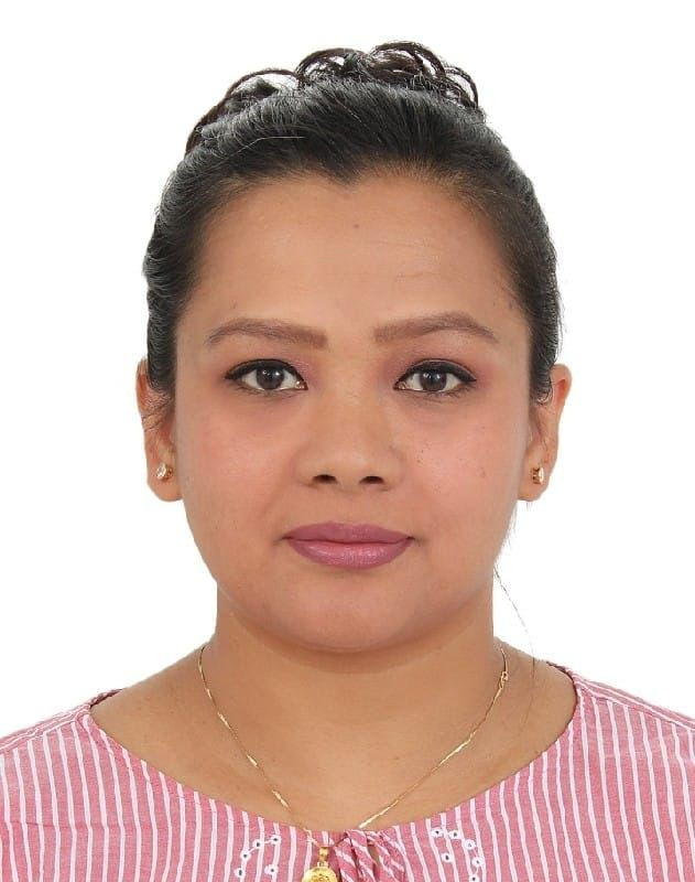 Saraswati Shakya