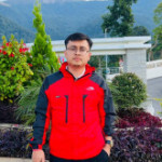 Profile picture of Ram Krishna G C