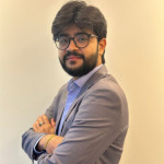 Profile picture of Aashish Pathak