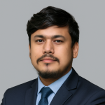 Profile picture of Pukar Prasai