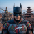 Profile picture of Bat Man