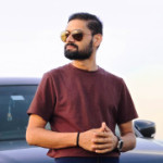 Profile picture of Chetan Neupane